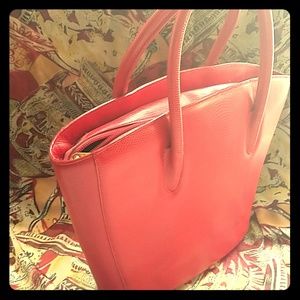 hand bag